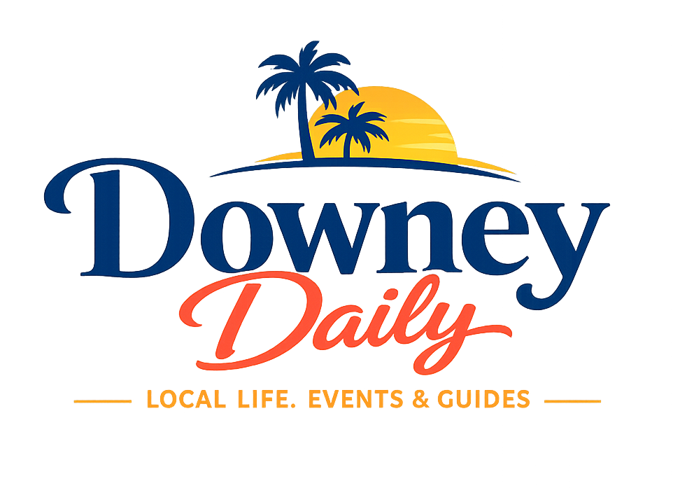 downey daily